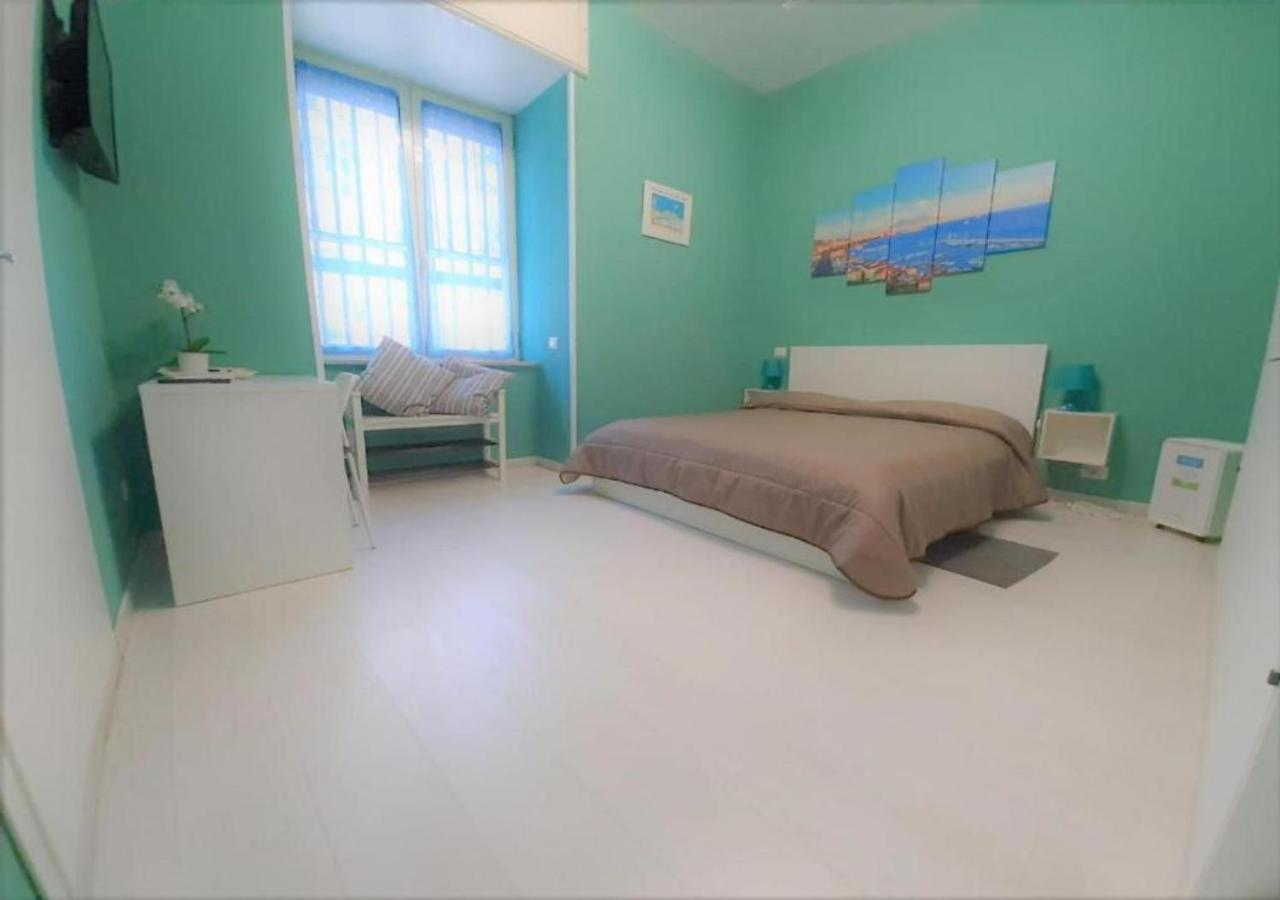 Bed and Breakfast 'A Funtanella Neapel Exterior foto
