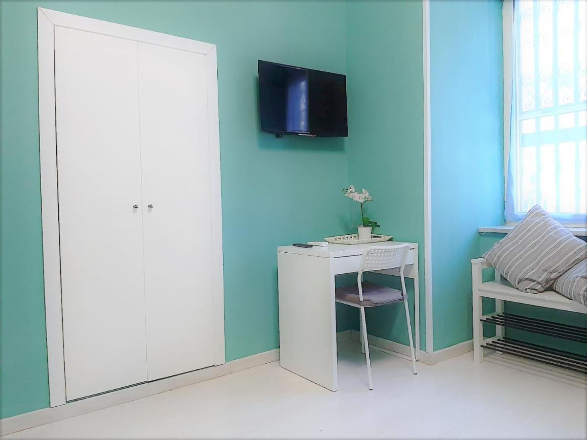 Bed and Breakfast 'A Funtanella Neapel Exterior foto