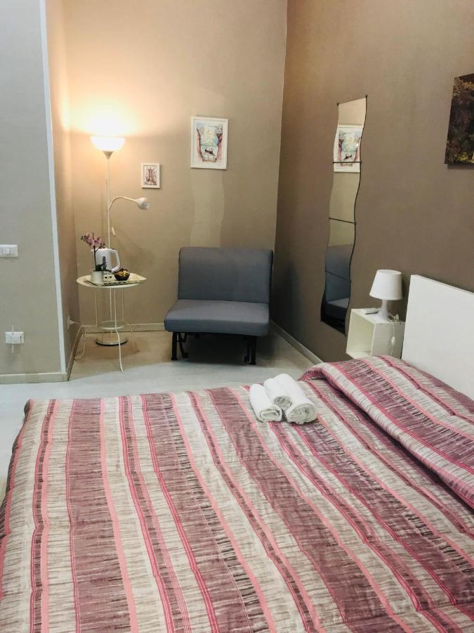 Bed and Breakfast 'A Funtanella Neapel Exterior foto
