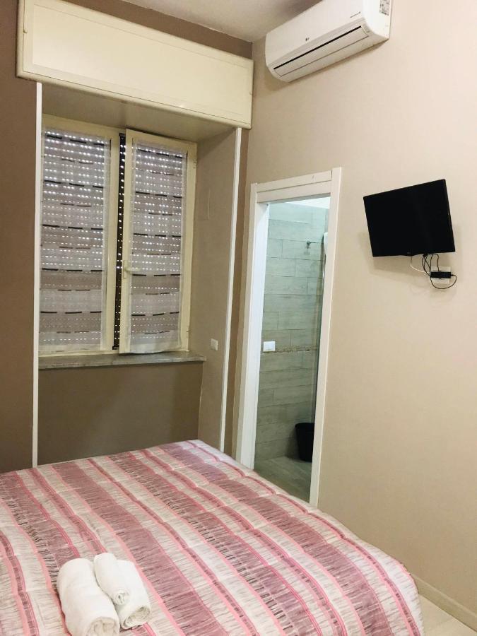 Bed and Breakfast 'A Funtanella Neapel Exterior foto