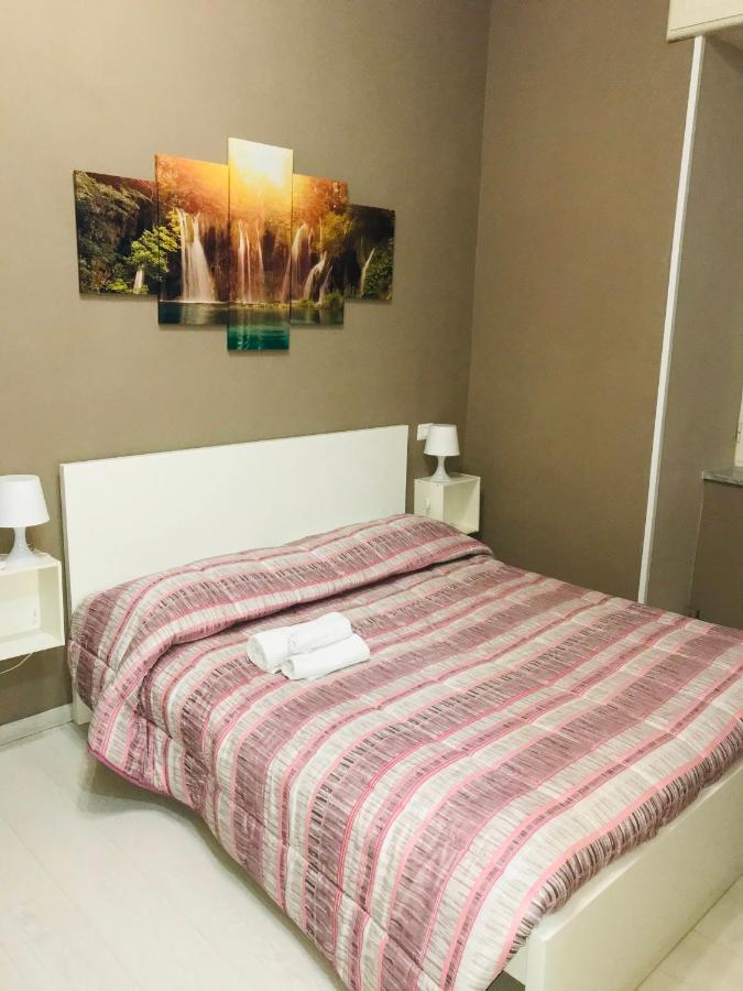 Bed and Breakfast 'A Funtanella Neapel Exterior foto